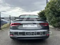 2017 Audi A5