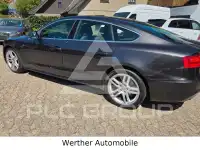 2017 Audi A5
