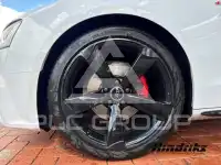 2017 Audi A5