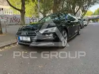 2017 Audi A5