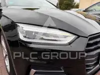 2017 Audi A5
