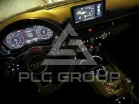 2017 Audi A5