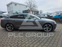 2017 Audi A5