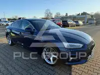 2017 Audi A5