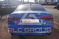 2017 Audi A5