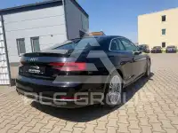 2017 Audi A5