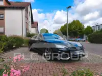 2017 Audi A5