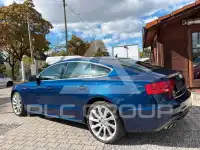 2017 Audi A5