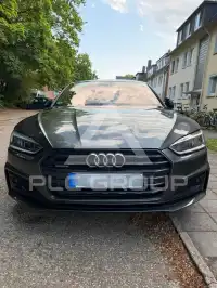 2017 Audi A5
