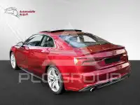 2017 Audi A5