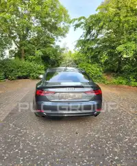 2017 Audi A5