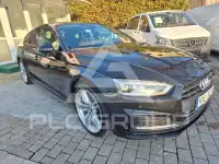 2017 Audi A5