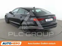 2017 Audi A5