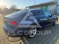 2017 Audi A5
