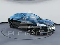2017 Audi A5