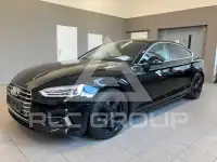 2017 Audi A5