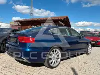 2017 Audi A5