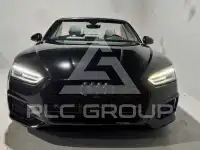2017 Audi A5