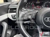 2017 Audi A5