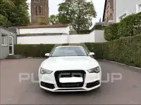 2017 Audi A5