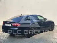 2017 Audi A5