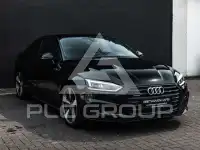 2017 Audi A5