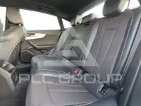 2017 Audi A5