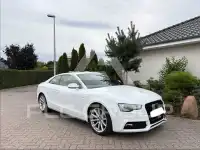 2017 Audi A5