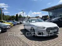 2017 Audi A5
