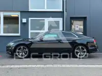 2017 Audi A5