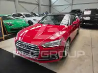 2017 Audi A5