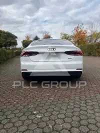 2017 Audi A5
