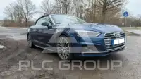 2017 Audi A5