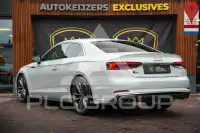 2017 Audi A5