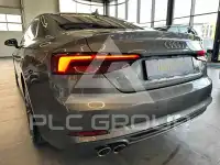 2017 Audi A5