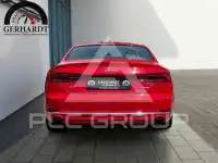 2017 Audi A5