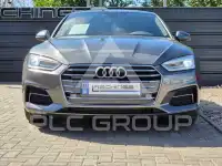 2017 Audi A5