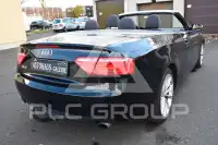 2017 Audi A5