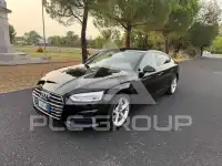 2017 Audi A5