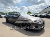 2017 Audi A5
