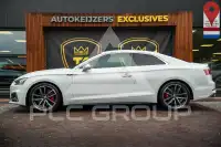 2017 Audi A5