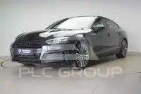 2017 Audi A5