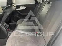 2017 Audi A5
