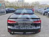 2017 Audi A5