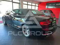2017 Audi A5