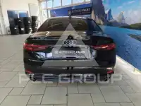 2017 Audi A5