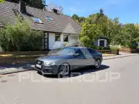 2017 Audi A5