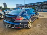 2017 Audi A5