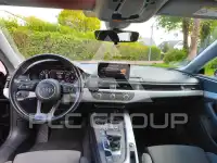 2017 Audi A5