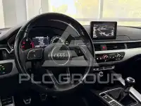 2017 Audi A5